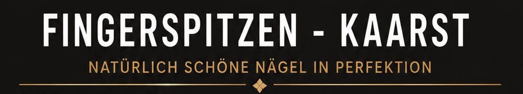 Fingerspitzen Kaarst